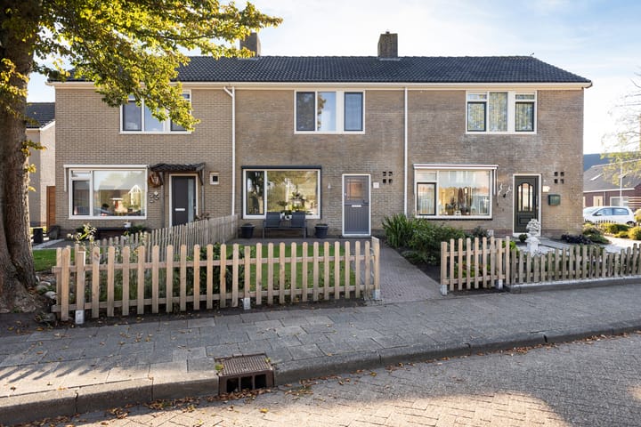 Photo de la maison Vikarijbuorren 37, Minnertsga