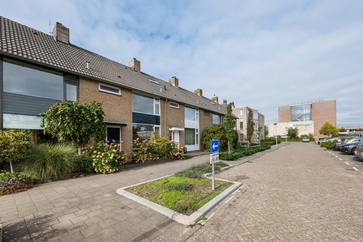 Photo de la maison Vikingrade 42, Nieuwerkerk aan den IJssel