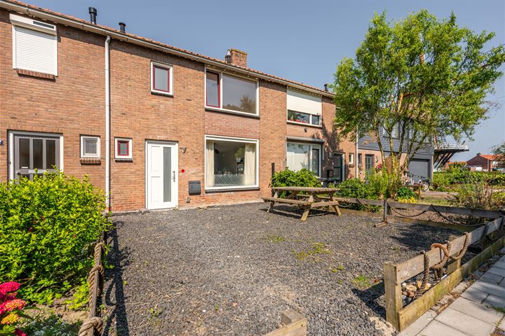 Photo of property Vikingstraat 4, Westkapelle
