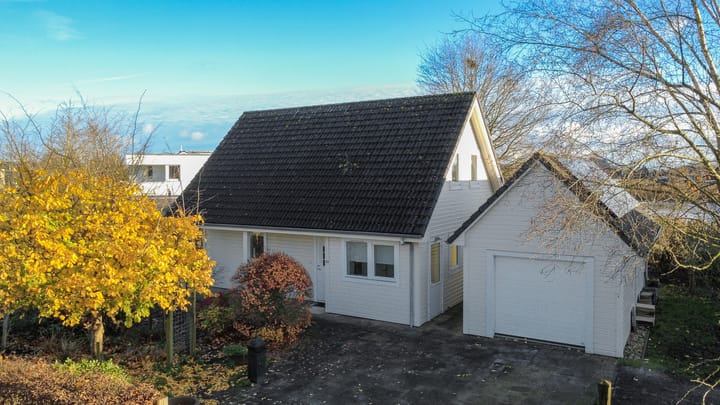 Vikna 5 in Blauwestad