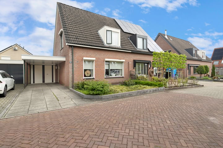 Vildersveenweg 15 in Nijverdal