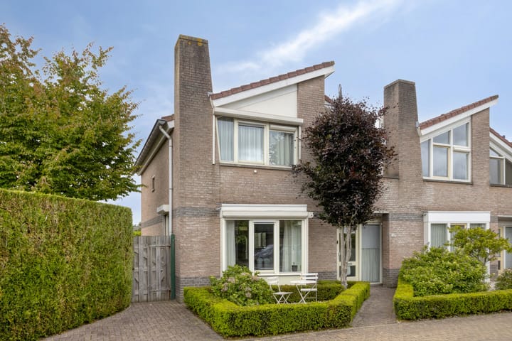 Vilheidehof 12 in Mill