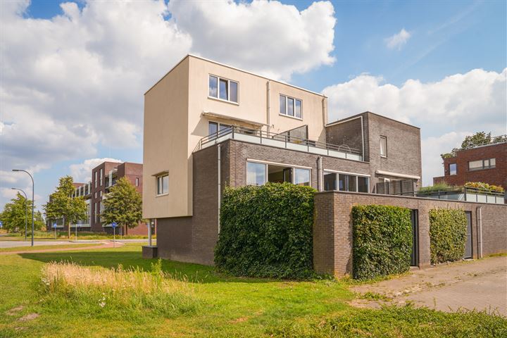 Villa Dotterbloem 1 in Waalwijk