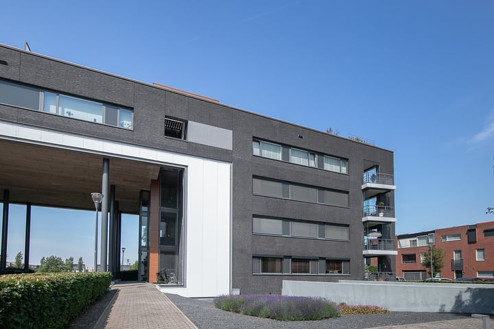 Villa Fonteinkruid 26 in Waalwijk
