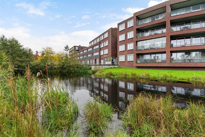 Villa Waterranonkel 326 in Waalwijk