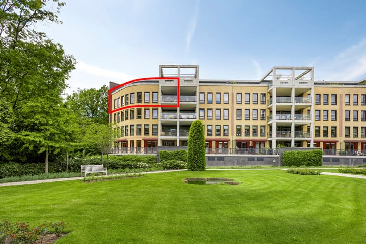 Photo of property Villandry 44, Nijmegen