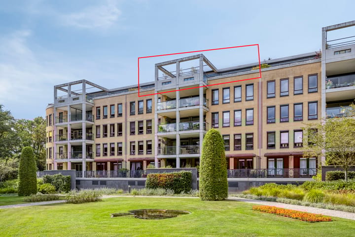 Photo of property Villandry 46, Nijmegen