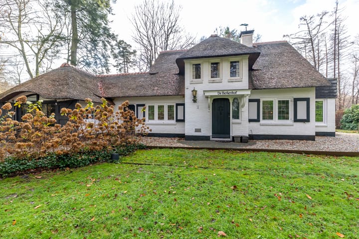 Foto van woning Villapark 1, Tynaarlo