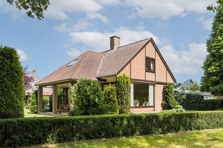 Villapark 4 in Ootmarsum