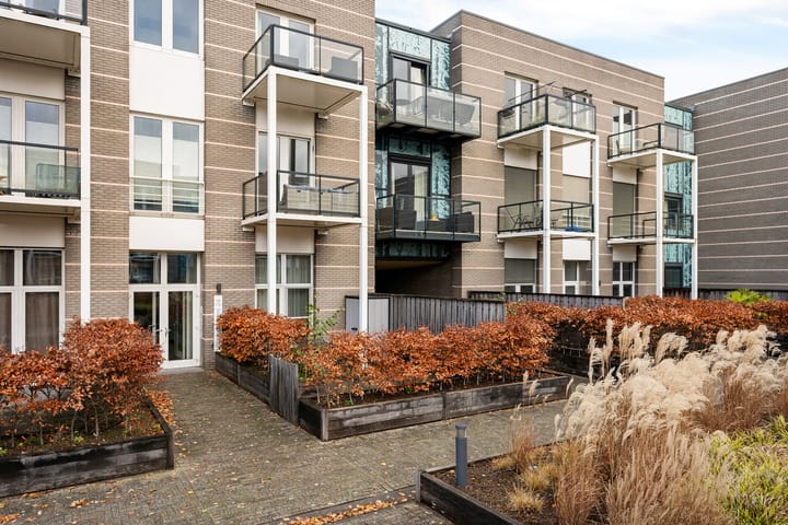 Photo de la maison Villawal 20, Nieuwegein