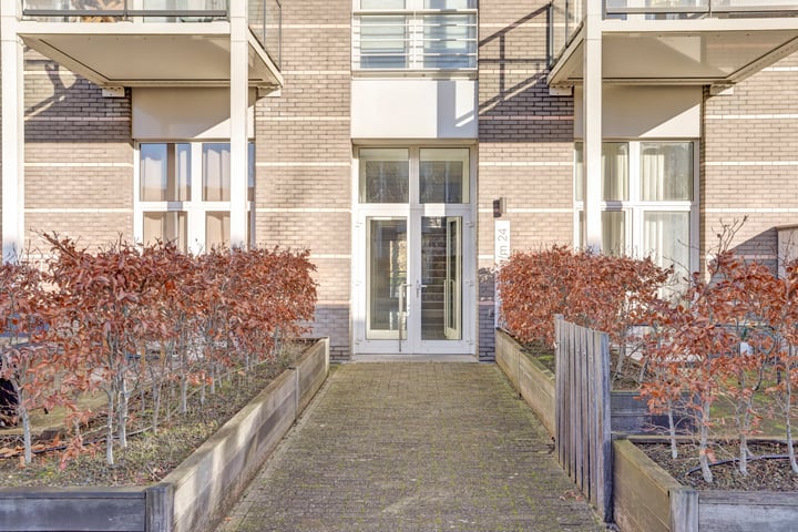 Villawal 22 in Nieuwegein