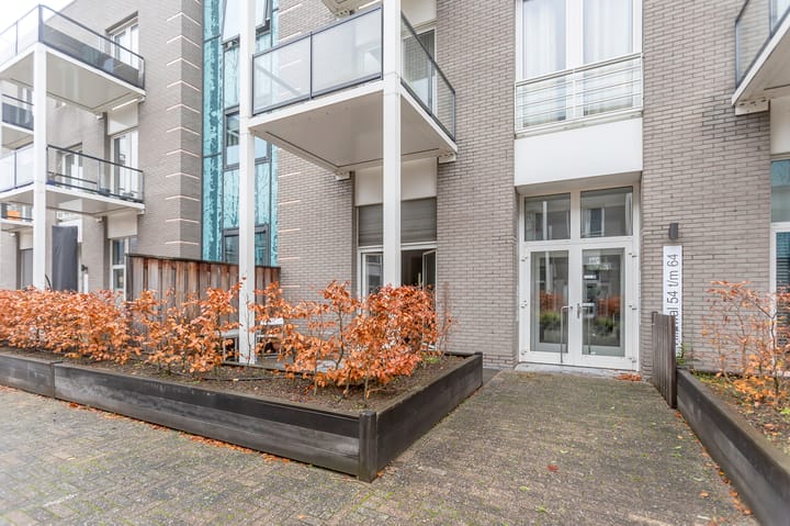 Villawal 54 in Nieuwegein