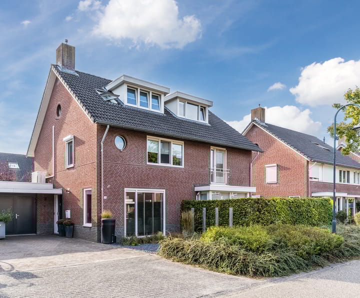 Vilsterendreef 15 in Helmond