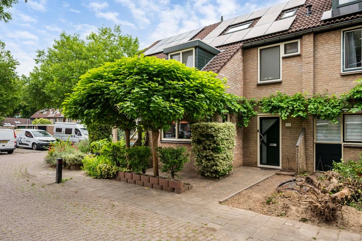 Viltmakersdonk 107 in Apeldoorn