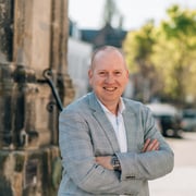 Foto van Vincent