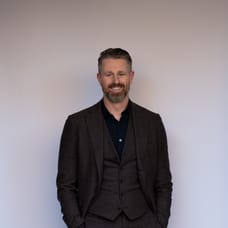 Foto von Vincent de Vos