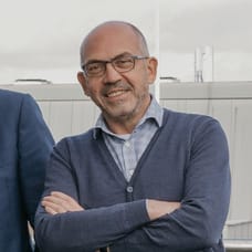 Foto van Vincent Liesker