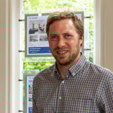 Foto van Vincent Swart