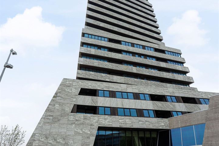 Vincent van den Heuvellaan 51 in Eindhoven