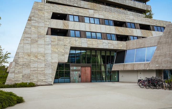Foto van woning Vincent van den Heuvellaan 55, Eindhoven