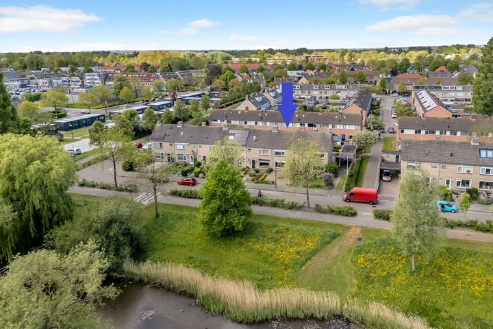 Vincent van Goghlaan 11 in Schagen