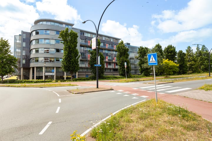 Vincent van Goghlaan 137 in Maassluis