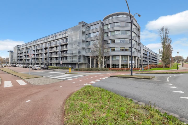 Photo of property Vincent van Goghlaan 159, Maassluis