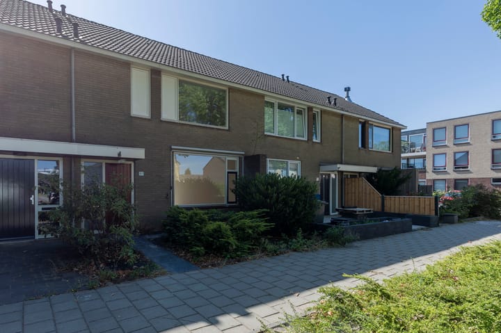 Vincent van Goghlaan 49 in Papendrecht