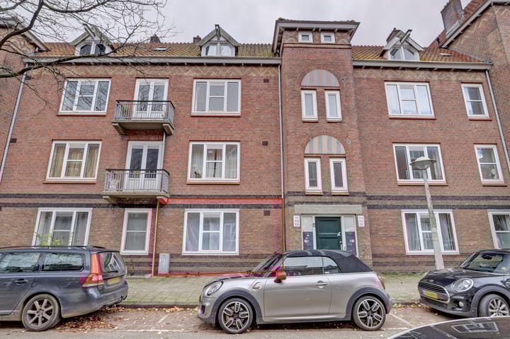 Vincent van Goghstraat 106 in Amsterdam