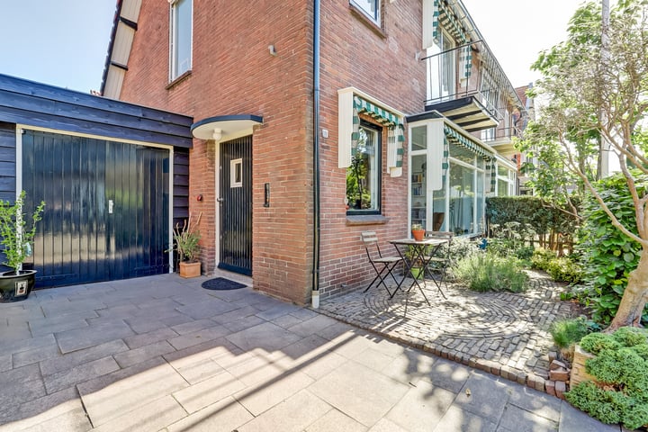 Vincent van Goghstraat 10A in Baarn