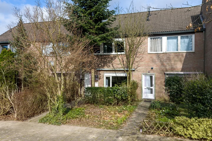 Photo of property Vincent van Goghstraat 15, Heerlen