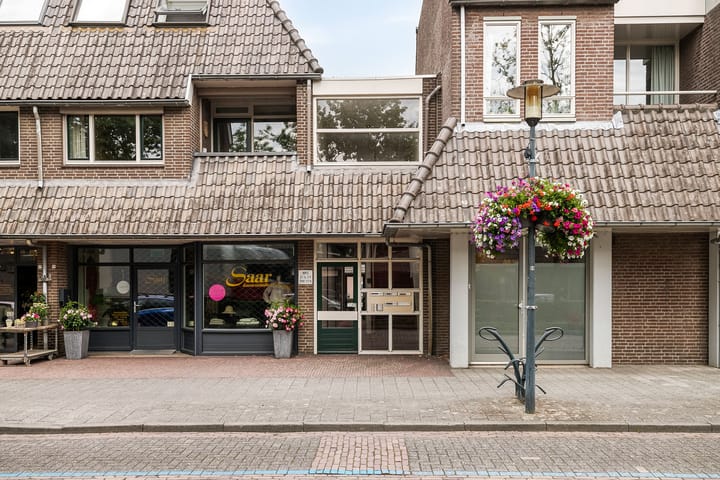 Photo de la maison Vincent van Goghstraat 27, Nuenen