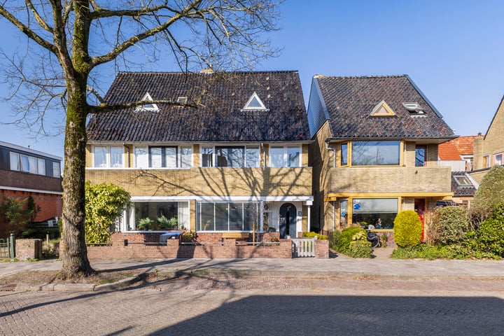 Photo of property Vincent van Goghstraat 2a, Leeuwarden