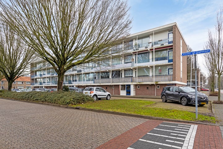 Vincent van Goghstraat 44 in Terneuzen