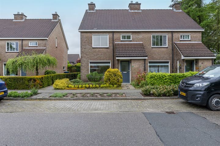 Vincent van Goghstraat 44 in Zelhem