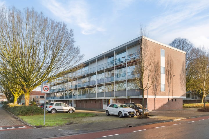 Vincent van Goghstraat 46 in Terneuzen