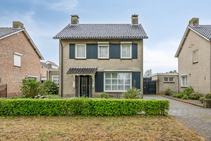 Vincent van Goghstraat 5 in Heesch