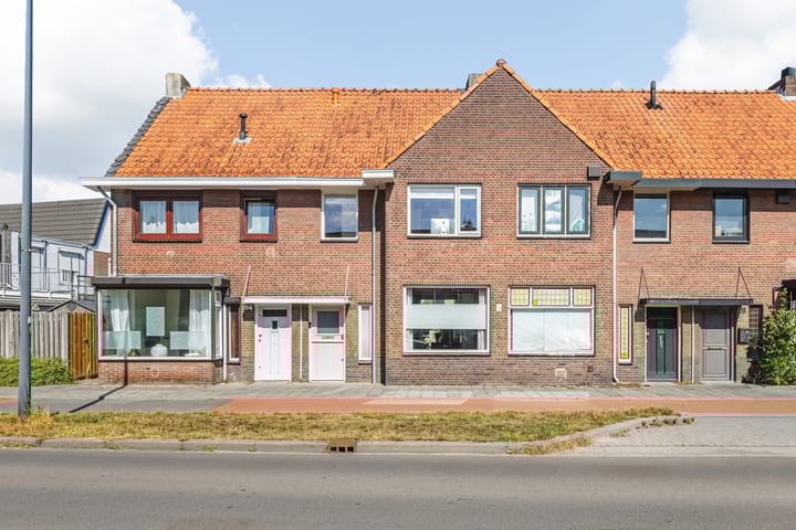 Vincent van Goghstraat 52 in Breda