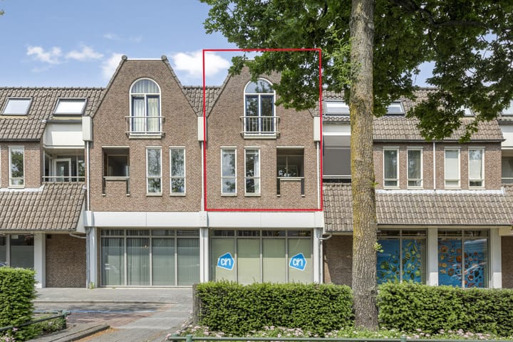 Vincent van Goghstraat 53 in Nuenen