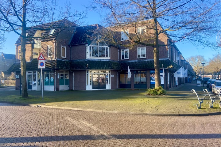 Vincent van Goghstraat 54 in Nuenen