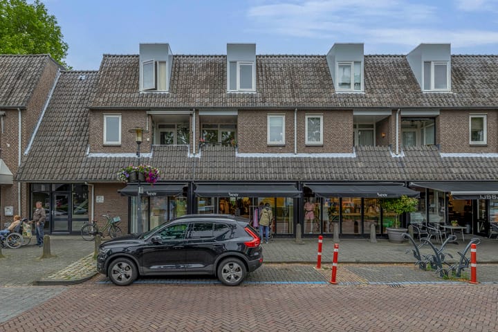 Foto von Haus Vincent van Goghstraat 5A, Nuenen