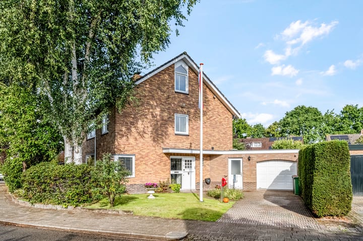 Vincent van Goghstraat 7 in Voorthuizen