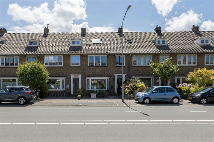 Vincent van Goghweg 18 in Zaandam