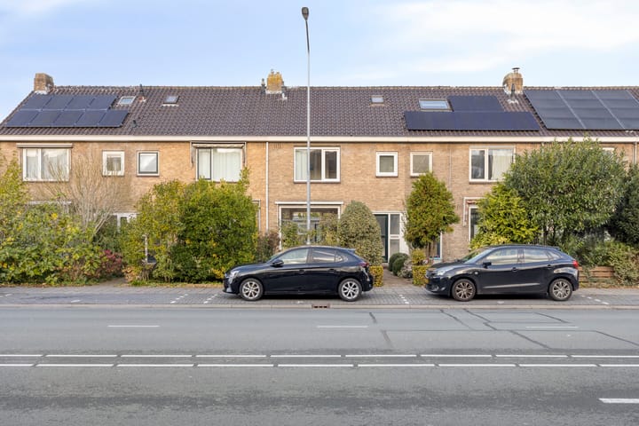 Vincent van Goghweg 31 in Zaandam