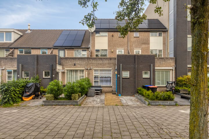 Photo of property Vincent van Goghweg 69, Zaandam