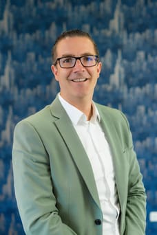 Foto von Vincent van Os