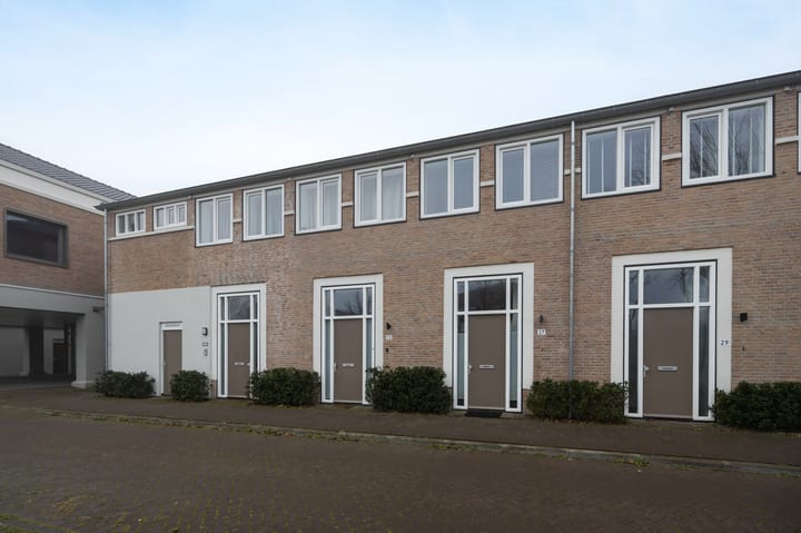 Vincentiushof 27 in Etten-Leur