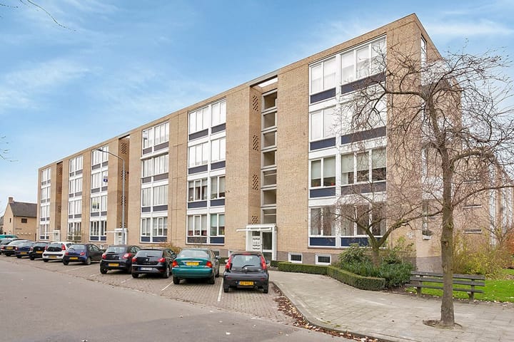 Vinckenhofstraat 160 in Venlo