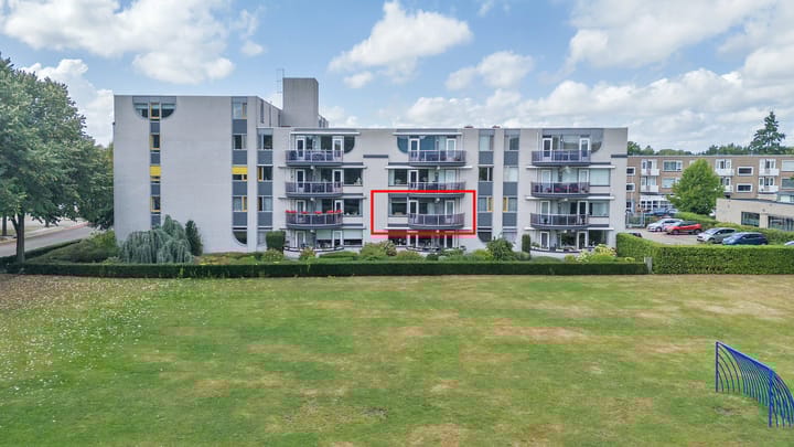 Photo of property Vinckenhofstraat 79, Venlo