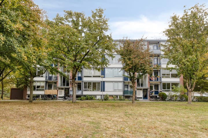 Vingerhoed 32C, Breda Photo of property Vingerhoed 32C, Breda